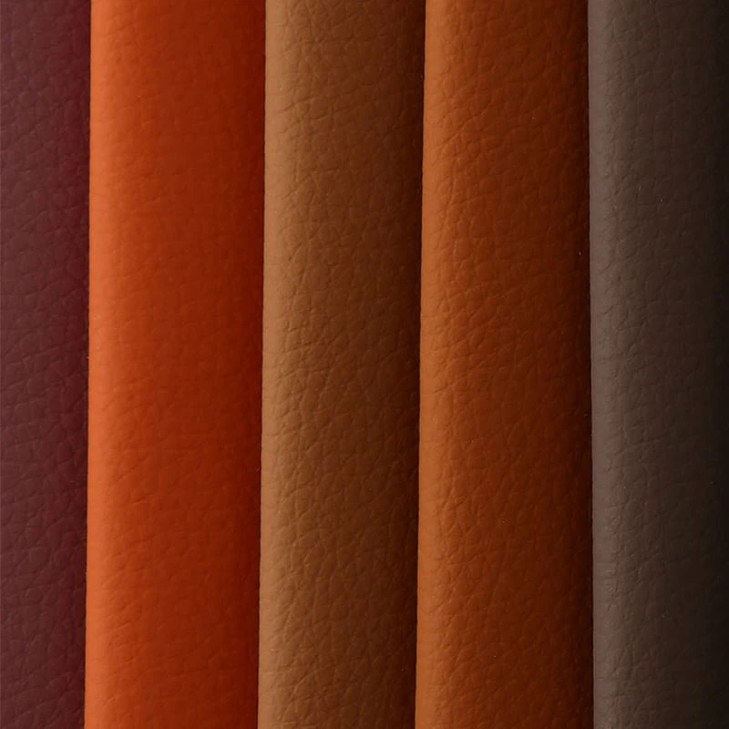 Nappa Touch Vegan Leather Fabric Nappa Touch Vegan Leather Fabric