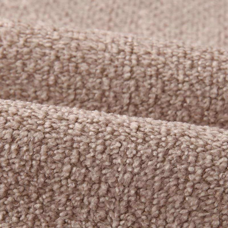 Ribbed Chenille Fabric Ribbed Chenille Fabric