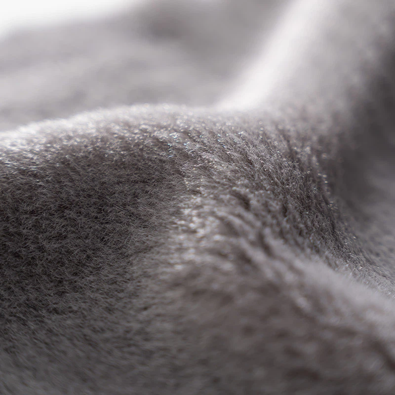 Velvet Chenille Fabric