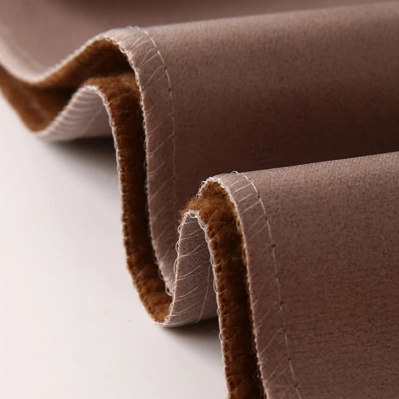 Woven Leather Fabric Woven Leather Fabric